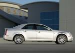 Cadillac STS 2005 года